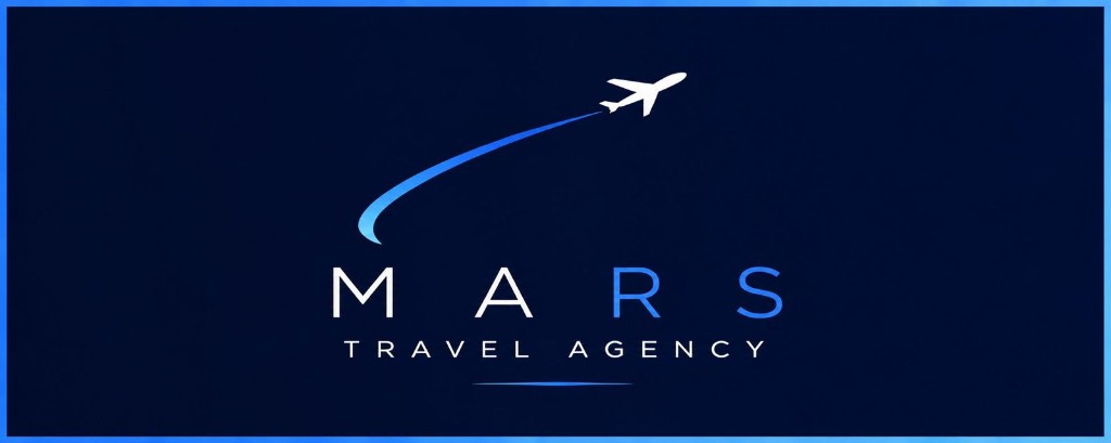 MARS TRAVEL AGENCY